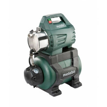 Hüdrofoor Metabo HWW 4500/25 Inox, 1300 W, 24 L