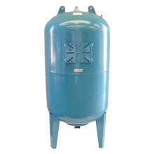 Vertikaalne hüdrofoorimahuti Varem US100362CS0A2000, 100 L