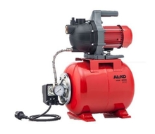 Hüdrofoor Al-Ko HW 600 Eco, 580 W, 19 L