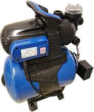 Elektriline veepump Eurolux CGP1200LB-7C, 24 L