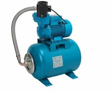 Hüdrofoor Ibo WZI 750, 750 W, 24 L