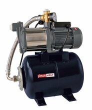 Hüdrofoor Haushalt HF-1100, 1100 W, 24 l