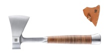 Kirves Halder 3555.375, 1 kg, 370 mm