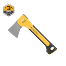 Universaalne kirves Forte Tools FT01, 26 cm, 0,6 kg
