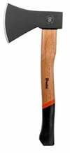 Universaalne kirves Bradas Wood KT-SW1100, 1 kg