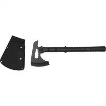 Kirves MFH Tomahawk, 42 cm, must