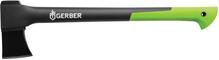 Kirves Gerber Freescape, 935 g, roheline/must