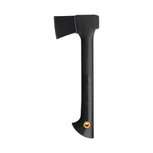 Kirves Fiskars Solid Universal Axe A6, 392 mm, 643 g, must