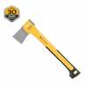 Kirves Forte Tools FT04, 45 cm, 1.2 kg