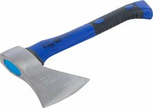 Kirves BGS Technic 3800 klaaskiust käepidemega 600 g