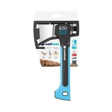 Kirves Cellfast U600, universaal, 26 cm, 0.4 kg