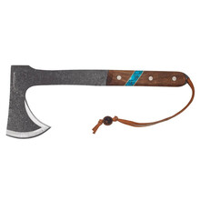 Tomahawk Condor Blue River kirves