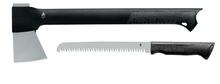 Kirve ja saekombinatsioon Gerber Gator Combo Axe II 22-41420, 737 g
