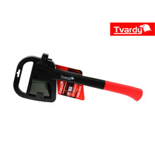 Kirves Geko T02-003, 45 cm, 1 kg