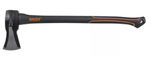 Lõhkumiskirves Hecht 902000, 2 kg, 63 cm