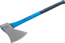 Kirves BGS Technic 3830 klaaskiust käepidemega 1250 g