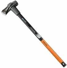 Lõhkumiskirves Fiskars X37 1001704, 90 cm, 2.5 kg