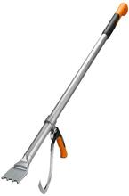Langetuslabidas koos pööramiskonksuga Fiskars WoodXpert L 126052