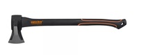 Lõhkumiskirves Hecht 901201, 1,2 kg, 55 cm