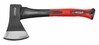 Kirves AW-TOOLS XT042, 1000 g, plastikust käepidemega