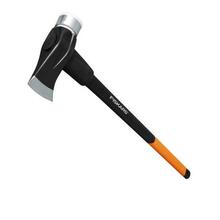 Kirvehaamer Fiskars 122150 Safe-T X39, 3,0 kg, 900 mm