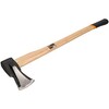 Lõhkumiskirves kiiluga Faster Tools 2163, 1 kg