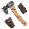 Kirves BeaverCraft AX6, 295 mm