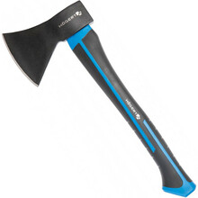 Kirves Hogert HT3B070 600g klaaskiust varrega