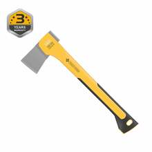 Kirves Forte Tools FT02, 45 cm, 1.1 kg