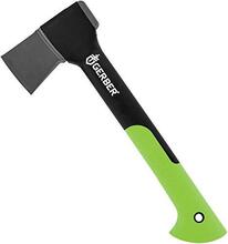 Kirves Gerber Sport Axe II 31-002647, 652 g, roheline/must