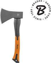 Universaalne kirves Bradas Fiberglass, 39 cm, 1 kg