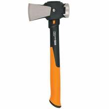 Ehituskirves Fiskars Pro IsoCore S 1062936 1,1kg, 36 cm
