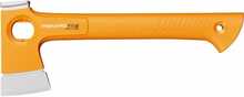 Kirves Fiskars X-series X13 1069101 33.5 cm, 0.35 kg