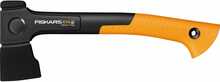 Universaalne kirves Fiskars X-series X14 XS 38.7 cm, 0.55 kg