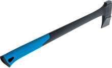 Universaalne kirves Bgs Technic 70123, 590 g, nailonkiust käepide