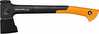Universaalkirves Fiskars X-series X18 S 1069103 47.5 cm, 0.89 kg