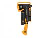 Kirves Fiskars X14 X-SERIES + teritaja