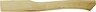 Kirvevars Topex 05A460, 600 mm, 1000 g