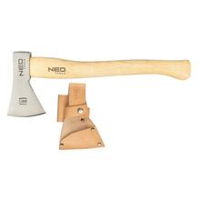Kirves NEO TOOLS Neo Toporek (Bushcraft), 400 g