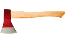 Kirves Top Tools 6612 1.25 kg