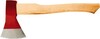 Universaalne kirves Top Tools 6610, 46.5 cm, 1 kg
