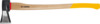 Lõhkumiskirves Topex 2kg 80cm