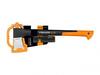 Lõhkumiskirves Fiskars X17-M 1015641, klaaskiust vars, 1548 g, 60 cm
