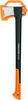 Lõhkumiskirves Fiskars X21 L (1015642)