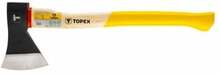 Kirves Topex 05A146, universaalne, 80 cm, 1.6 kg
