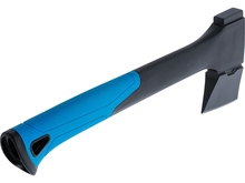 Universaalne kirves Bgs Technic 70122, nailonkiust käepide, 410 g