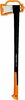 Lõhkumiskirves Fiskars X27 XXL (1015644)