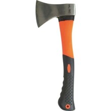 Kirves EMERGENCY ORANGE MIL-TEC