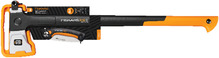 Lõhkumiskirves Fiskars X32 X-Series, süsinikteras