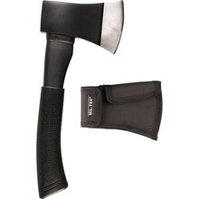 Kirves Mil-Tec, must teras